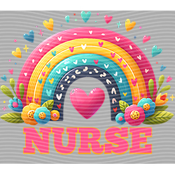 nurse-HS 983